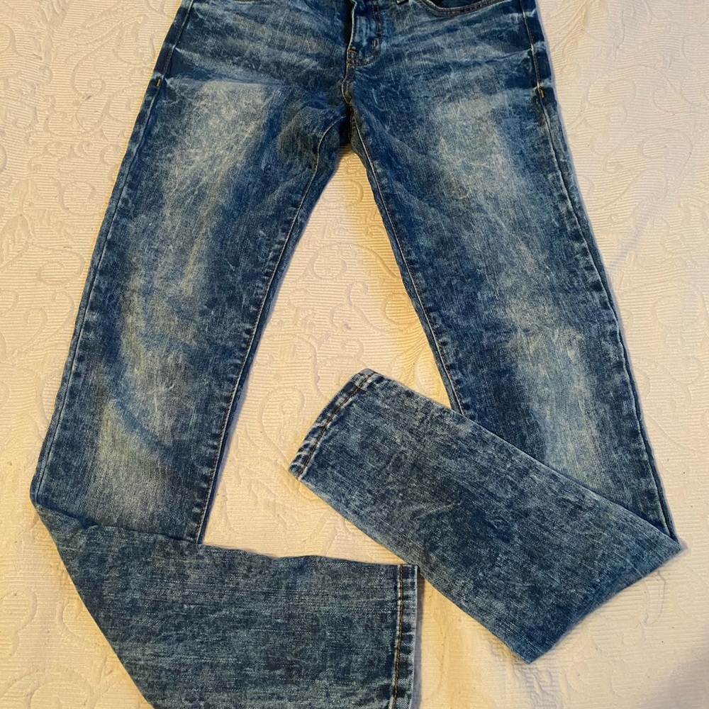 Flying Monkey jeans